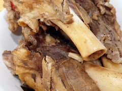 大骨棒-水仙拉面(水仙街店)