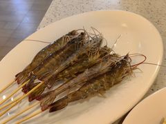 -冯姐生蚝(长隆横琴店)