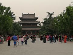 -迎泽公园