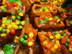 -南京金牛湖巨碗鱼头