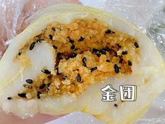-许阿姨糕团店(南京总店)