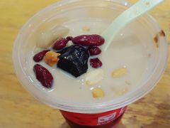 -八婆婆烧仙草(曾厝垵店)