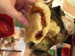 添好运点心专门店(中环IFC店)-添好运点心专门店(中环IFC店)