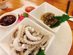 -临家闽南菜(宝洲路店)