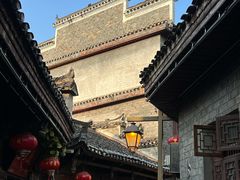 -乾州古城