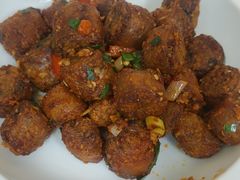-马相卿特色烤肉面食馆(虎台店)