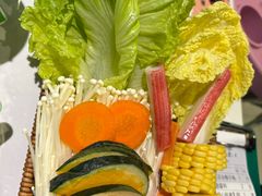 -采椰郎椰子鸡·脆皮鸡火锅(融创茂店)