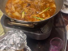 -衡厨·衡阳土菜(中南店)