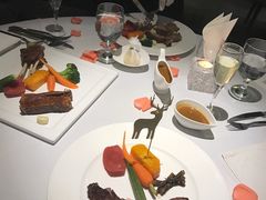 -王品牛排(福州泰禾店)