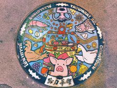 -唐人街(耀华力路)