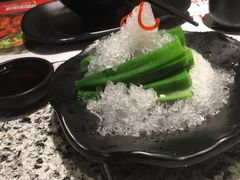 -炭舍干锅(华发商都店)