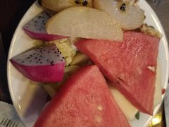 -食间牛排(湖西路店)