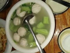 -聪辉同安老美食饭店(大元路店)