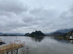 -宝晶宫旅游景区