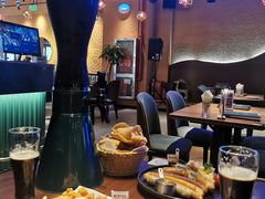 -Ambra Haus琥珀屋精酿餐厅(宝山店)