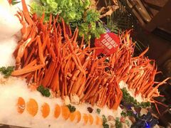 -芭菲盛宴·环球美食(锦城万达广场店)