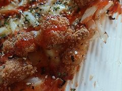 -达美乐比萨(南京路店)