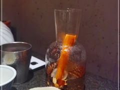 -丝路金桃·新疆菜(徐汇店)