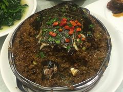 -阿英煲(凉城路店)