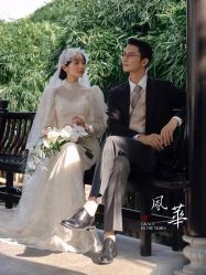 -今生有约婚纱摄影店(景德路店)