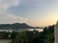 -十三陵水库