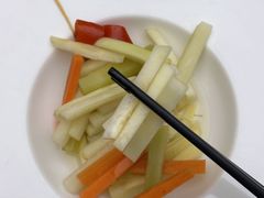 -好友缘家宴(青山路店)