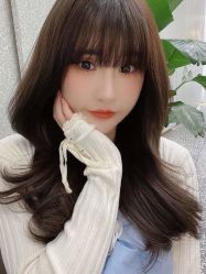-3AM·S HAIR SALON烫发染发接发