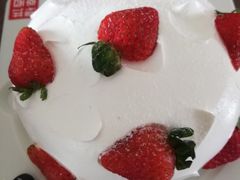 -幸福西饼生日蛋糕·下午茶(思明店)