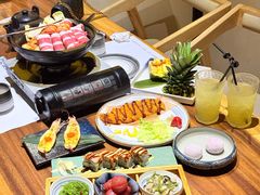 -奈九居酒屋(滨河大道店)