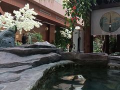 -嘉悦汗蒸时代(曙光路店)