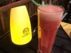 -申德勒加油站餐厅(三里屯北小街店)
