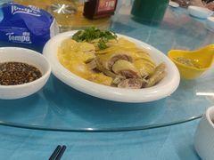 -大湾区鑫南酒家·粤菜(黄岐店)