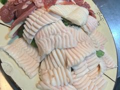 -华哥新鲜猪精品美食