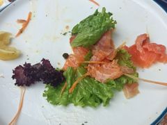 -安妮意大利餐厅(世贸天阶店)