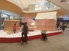 -深圳来福士广场