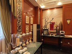 -上海安亭别墅花园酒店