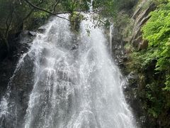 -马峦山郊野公园
