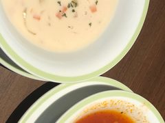 -萨莉亚意式餐厅(杭州西溪龙湖天街店)