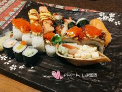 -河风精致寿司(尼盛店)