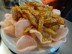 -东北农家院·铁锅炖(莘庄店)