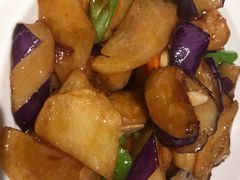 -安天民北方饺子(白石洲店)