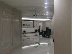 -杭州口腔医院(萧山分院)