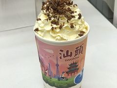 银花香饮-一杯潮茶·专注潮汕茶饮(十二中创始店)