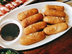 红糖糍粑-要德火锅(鼓楼店)