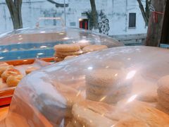 现烤袜底酥-乾生元(平江店)