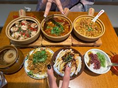 -罗妈砂锅(江苏南京江宁万达店)