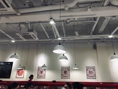 大堂-陳艳红火锅(港汇店)