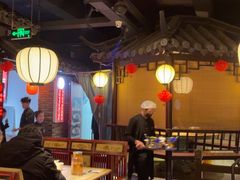 -吴越荣记苏州菜·松鼠桂鱼(月光码头店)