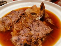 -西贝莜面村(双井店)