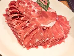 -牛街·马辈儿涮肉(牛街总店)